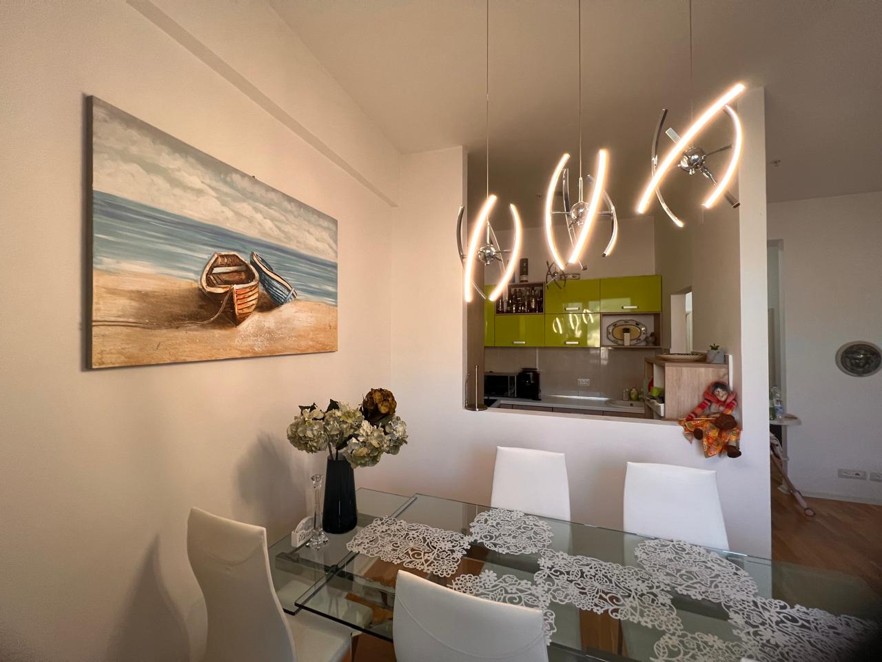 Image of Apartment - 3 Bedrooms - 2 Bathrooms for Sale in Budva-Budva-Montenegro, Image 3